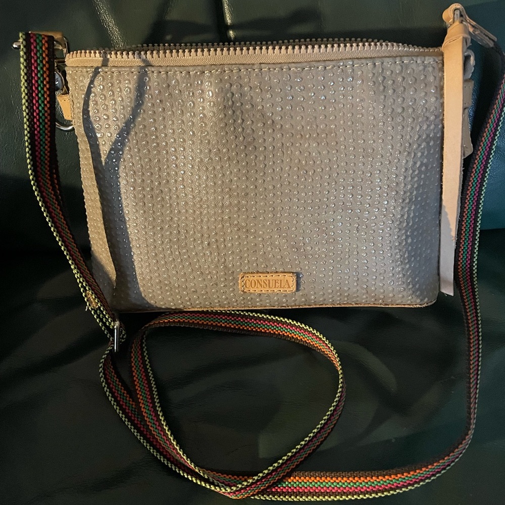 Consuela Juanis Midtown Crossbody